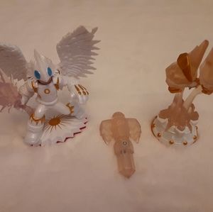 Skylanders Sunscraper Spire Light  Expansion  Pack